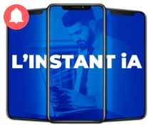 L'INSTANT iA