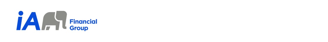 iA Financial Group logo
