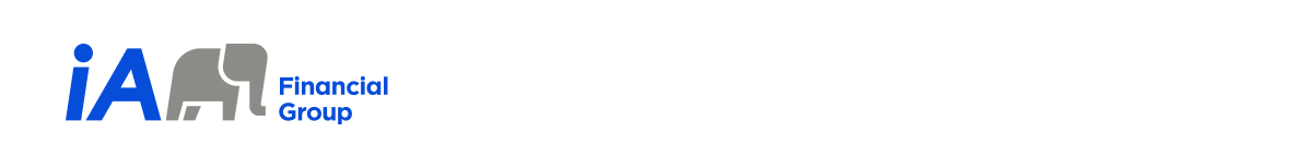 iA Financial Group logo