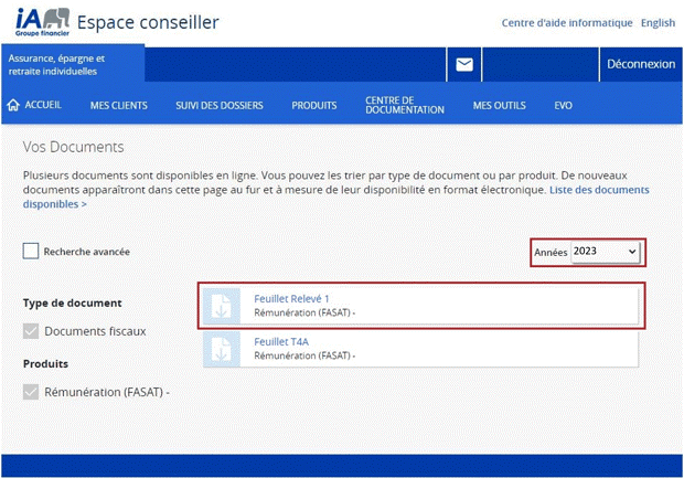Image_Espace conseiller_Vos documents_FR