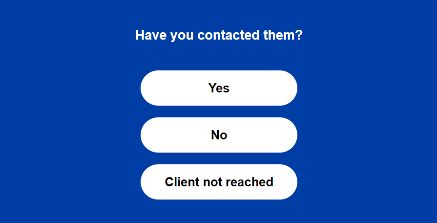 Trouver un conseiller - Have you contacted them_EN
