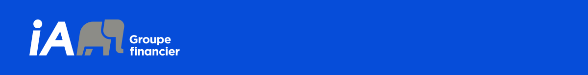 iA Groupe financier